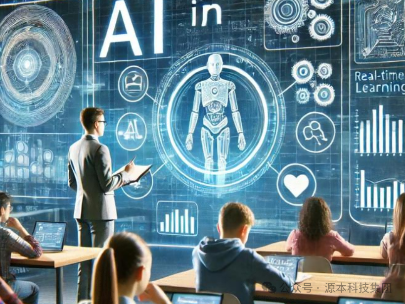 艾弗森贝博ballbet官网科技-本科生掌握大数据、云原生、AI-竞赛保研求职的“超车秘籍”来了！